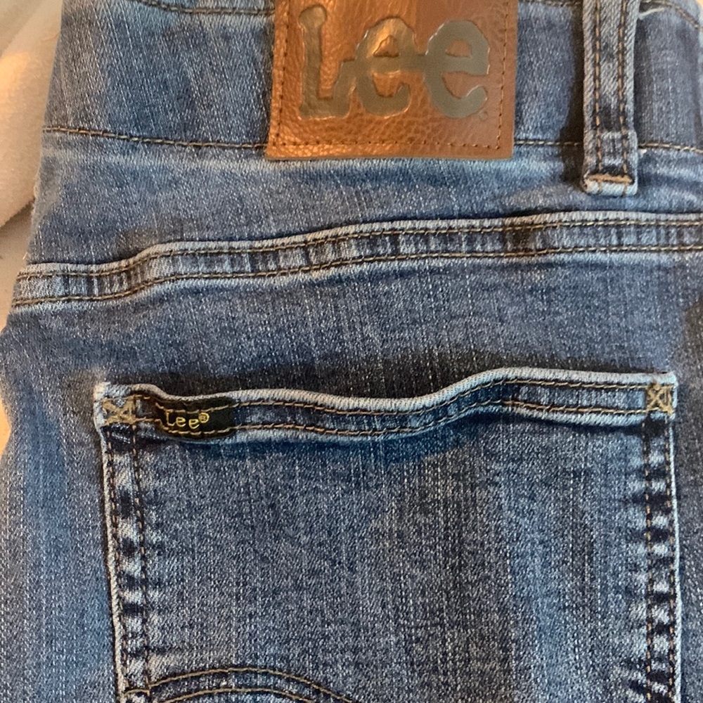 Men lee jeans 30x30